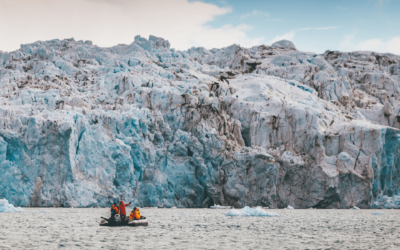 Luxury Expedition Cruises to the Arctic