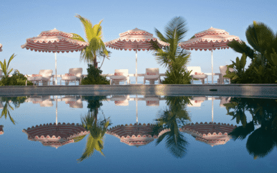 Island Hopping Around the West Indies in Style