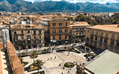 Wandering Sicily’s Sensational Shores