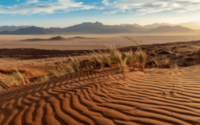 Namibia: One of Africa’s Most Remarkable Destinations